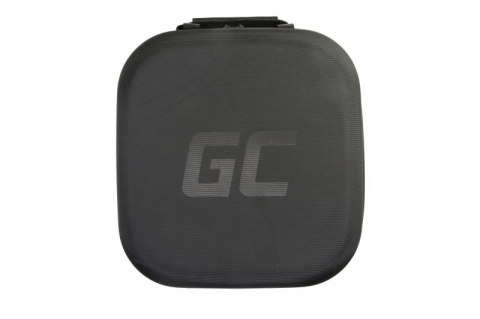 Cablu incarcator drept GC EV Type 2, numar faze: 3, tip priză: 2, 7m, 11kW, 16A, 2,5mm², negru potrivit DS DS 3 / DS 3, DS 4 II, DS 7, DS 9; IVECO DAILY V, DAILY VI, E-WAY 11117165-ZYA 10.83- [1]