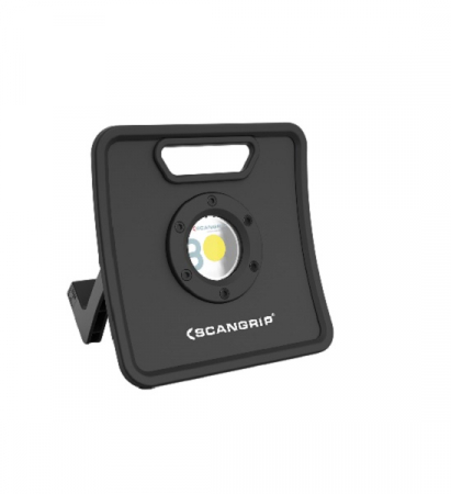 Piese Auto - Cablu lampi de atelier; iluminator NOVA 4K, sursa de lumina tip COB LED, fascicul luminos 400/4000lm, IK07/ IP67, lungime cablu: 5m