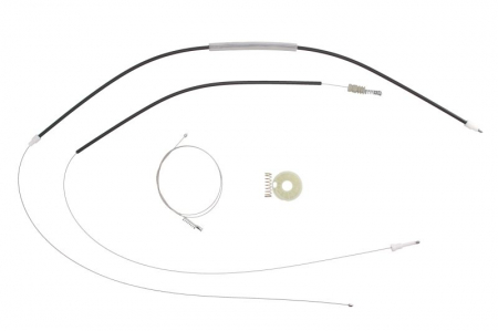 Cablu reparatie macara geam FORD GALAXY SEAT ALHAMBRA VW SHARAN 1995-2010 Fata Stanga/Dreapta [1]