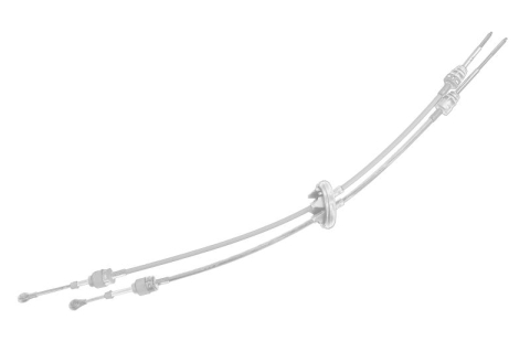 Piese Auto - Cablu shimbator viteze Dreapta/Stanga (MTM NSG370 GD1) potrivit MERCEDES SPRINTER 3,5-T (B906), SPRINTER 3-T (B906), SPRINTER 4,6-T (B906), SPRINTER 5-T (B906) 1.8-3.5 04.06-12.18