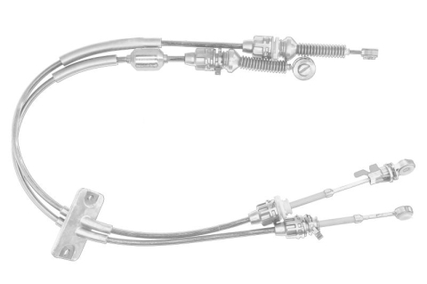 Piese Auto - Cablu shimbator viteze Dreapta/Stanga (Transmisie cu 6 trepte) potrivit FIAT TALENTO; NISSAN NV300; OPEL VIVARO B; RENAULT TRAFIC III 1.6D/2.0D 05.14-