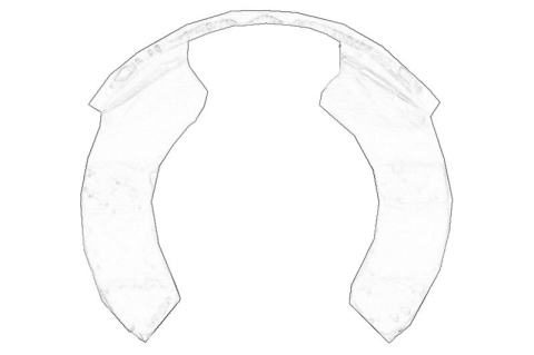 Cutie viteze - Cablu shimbator viteze (saiba de blocare) potrivit AUDI A1, A2, A3, Q2, Q3, TT; SEAT ALHAMBRA, ALTEA, ALTEA XL, ARONA, AROSA, ATECA, CORDOBA, CORDOBA VARIO/KOMBI 1.0-Electric 10.94-