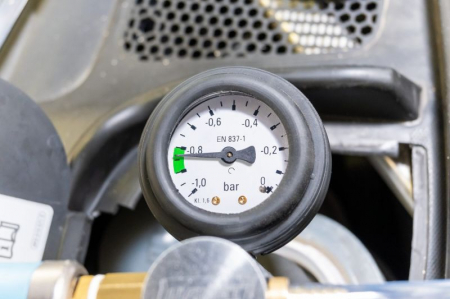 Cablu tester diagnostic Hazet [2]