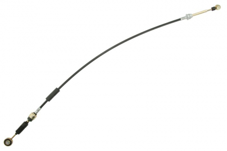 Piese Auto - Cablu transmisie (1055mm) potrivit FIAT PUNTO, PUNTO/HATCHBACK 1.9D 09.99-03.12