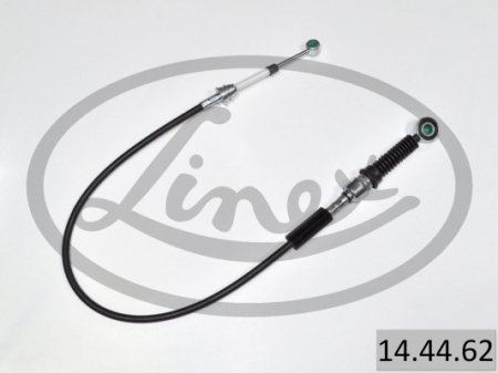 Cablu transmisie (1055mm) potrivit FIAT PUNTO, PUNTO/HATCHBACK 1.9D 09.99-03.12 [1]