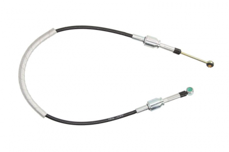 Piese Auto - Cablu transmisie (1085mm) potrivit FIAT 500 0.9-1.4 07.07-