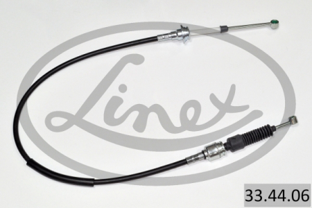 Cablu transmisie (1140mm) potrivit PEUGEOT 406 2.0D/2.2D/3.0 10.96-12.04 [1]