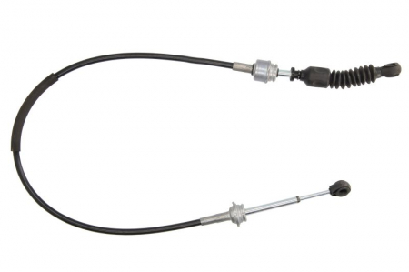 Piese Auto - Cablu transmisie (1140mm) potrivit PEUGEOT 406 2.0D/2.2D/3.0 10.96-12.04