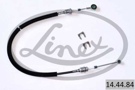 Cablu transmisie (1155mm) potrivit FIAT LINEA 1.3D 06.07- [1]
