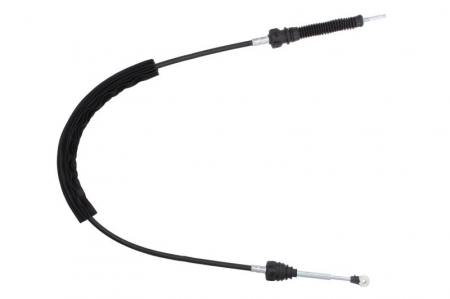 Piese Auto - Cablu transmisie (1160mm) potrivit AUDI A3; SEAT ALTEA, ALTEA XL, LEON, TOLEDO III; SKODA OCTAVIA II; VW GOLF PLUS V, GOLF V, JETTA III 1.4-3.2 05.03-
