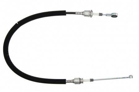 Piese Auto - Cablu transmisie (1165mm) potrivit FIAT LINEA 1.3D 06.07-