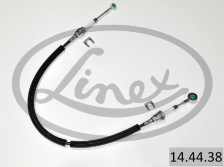 Cablu transmisie (1182mm) potrivit ABARTH PUNTO; ALFA ROMEO MITO; FIAT PUNTO EVO 1.2-1.6D 07.08- [1]
