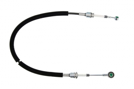 Piese Auto - Cablu transmisie (1182mm) potrivit ABARTH PUNTO; ALFA ROMEO MITO; FIAT PUNTO EVO 1.2-1.6D 07.08-
