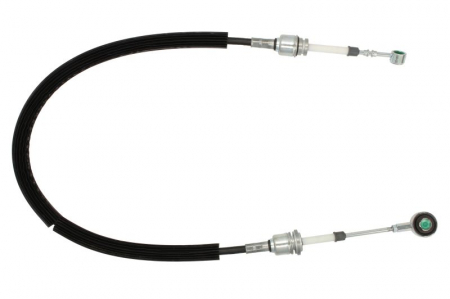 Piese Auto - Cablu transmisie (1200mm) potrivit ABARTH PUNTO; ALFA ROMEO MITO; FIAT GRANDE PUNTO, PUNTO EVO 1.2-1.6D 07.08-