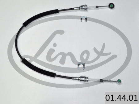 Cablu transmisie (1210mm) potrivit ALFA ROMEO MITO; FIAT PUNTO EVO 0.9-1.6D 08.08-10.18 [1]