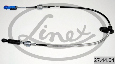 Cablu transmisie (1290mm) potrivit MERCEDES V (638/2), VITO (W638) 2.0-2.3D 02.96-07.03 [1]