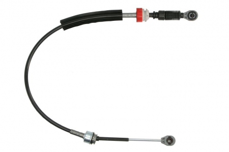 Piese Auto - Cablu transmisie (900mm) potrivit RENAULT CLIO III 1.2-2.0 05.05-12.14