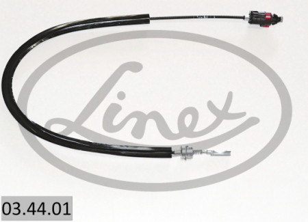 Cablu transmisie (925mm) potrivit AUDI A3; VW NEW BEETLE 1.4-3.2 09.96-09.10 [1]