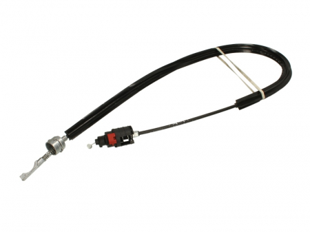 Piese Auto - Cablu transmisie (925mm) potrivit AUDI A3; VW NEW BEETLE 1.4-3.2 09.96-09.10