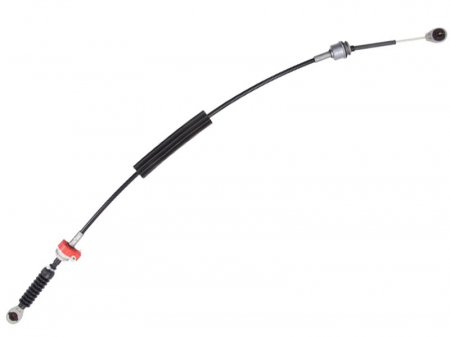 Piese Auto - Cablu transmisie (960mm) potrivit RENAULT CLIO III 1.2-2.0 05.05-12.14