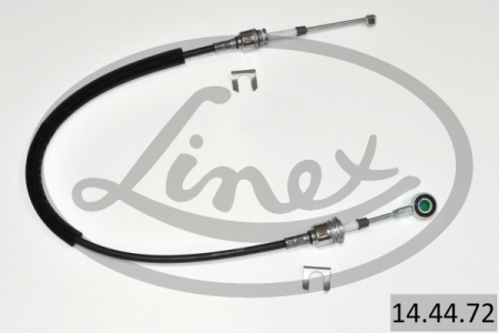 Piese Auto - Cablu transmisie dreapta (1138mm) potrivit FIAT 500L 1.4/1.4LPG 09.12-