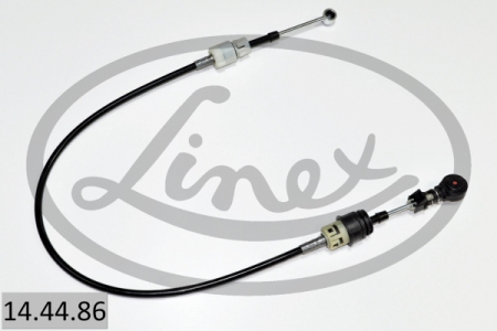 Piese Auto - Cablu transmisie dreapta (1138mm) potrivit FIAT LINEA 1.4/1.6D 05.07-