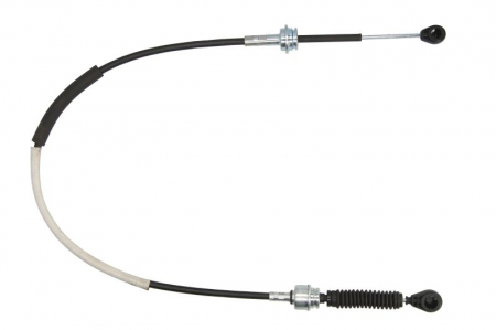 Piese Auto - Cablu transmisie dreapta (1140mm) potrivit PEUGEOT 406 2.0D-3.0 10.96-12.04