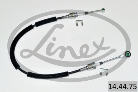 Piese Auto - Cablu transmisie dreapta (1143mm) potrivit FIAT 500L 1.3D 09.12-