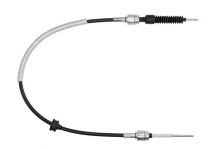 Piese Auto - Cablu transmisie dreapta (1158mm) potrivit MERCEDES V (638/2), VITO (W638) 2.0-2.8 02.96-07.03