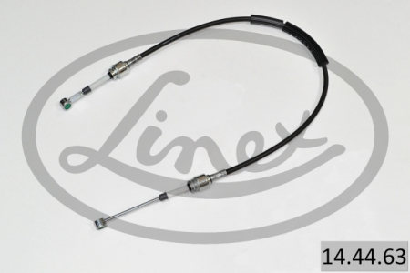 Cablu transmisie dreapta (1180mm) potrivit FIAT STILO 1.9D 01.03-08.08 [1]