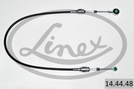 Cablu transmisie dreapta (1200mm) potrivit FIAT BRAVO II; LANCIA DELTA III 1.6D/1.9D 11.06-12.14 [1]