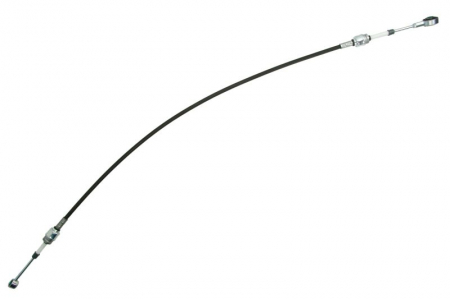 Piese Auto - Cablu transmisie dreapta (1200mm) potrivit FIAT BRAVO II; LANCIA DELTA III 1.6D/1.9D 11.06-12.14