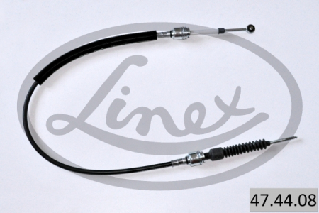 Cablu transmisie dreapta (1217mm) potrivit VW CADDY ALLTRACK, CADDY ALLTRACK/MINIVAN, CADDY III, CADDY III/MINIVAN, CADDY IV, CADDY IV/MINIVAN, TOURAN 1.0-2.0D 03.04- [1]