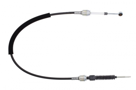 Piese Auto - Cablu transmisie dreapta (1217mm) potrivit VW CADDY ALLTRACK, CADDY ALLTRACK/MINIVAN, CADDY III, CADDY III/MINIVAN, CADDY IV, CADDY IV/MINIVAN, TOURAN 1.0-2.0D 03.04-
