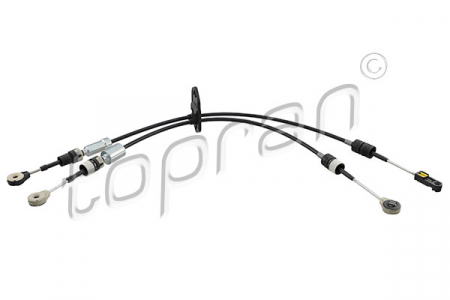 Piese Auto - Cablu transmisie manuala (1180mm) potrivit FORD TRANSIT 2.2D-3.2D 04.06-12.14