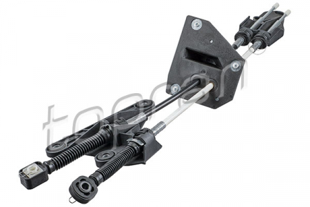 Piese Auto - Cablu transmisie manuala (755mm) potrivit VW CRAFTER 2.0D 09.16-