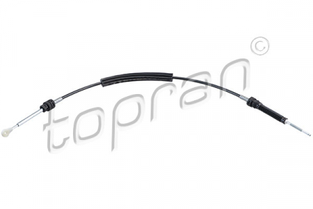 Piese Auto - Cablu transmisie manuala dreapta (1200mm) potrivit VW TOURAN 1.4/1.4CNG 02.06-05.15