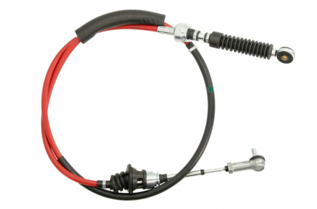 Cablu acceleratie - Cablu transmisie manuala potrivit KIA K2500 II, K2700 III 2.5D/2.7D 07.04-