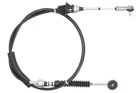 Cablu acceleratie - Cablu transmisie manuala potrivit KIA K2500 II, K2700 III 2.5D/2.7D 07.04-