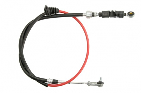 Cablu acceleratie - Cablu transmisie manuala potrivit KIA K2500, K2500 II 2.5D 01.03-