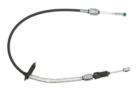 Piese Auto - Cablu transmisie stanga (1048mm) potrivit MERCEDES V (638/2), VITO (W638) 2.0-2.8 02.96-07.03