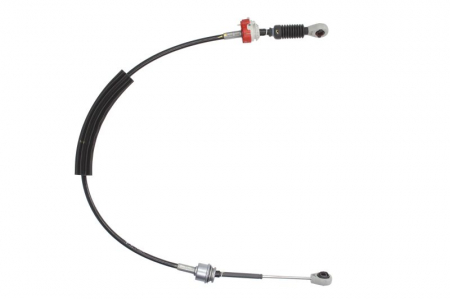 Piese Auto - Cablu transmisie stanga (1050mm/745mm) potrivit RENAULT MEGANE II, SCENIC II 1.4-2.0D 09.02-