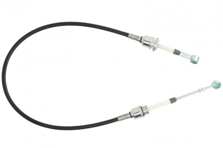 Piese Auto - Cablu transmisie stanga (1130mm) potrivit ALFA ROMEO MITO; FIAT GRANDE PUNTO 1.2/1.4/1.4CNG 07.08-