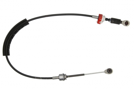Piese Auto - Cablu transmisie stanga (1165mm) potrivit RENAULT MEGANE II, SCENIC II 1.4-2.0D 09.02-