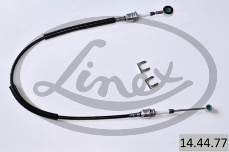 Cablu transmisie stanga (1232mm) potrivit FIAT BRAVO II; LANCIA DELTA III 1.4-2.0D 09.07-12.14 [1]