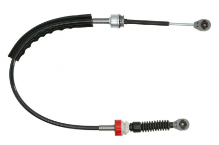 Transmisie - Cablu transmisie stanga (935mm/640mm) potrivit RENAULT KANGOO 1.2-Electric 08.97-