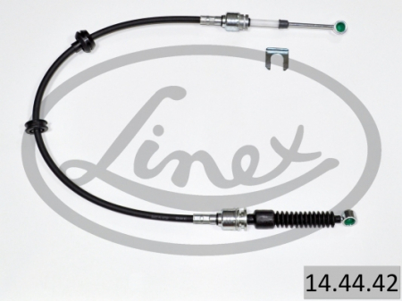 Cablu transmisie stanga/dreapta (1020mm) potrivit FIAT DUCATO 2.0-2.8D 12.01- [1]