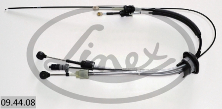 Cablu transmisie stanga/dreapta (1100-1120mm/1560mm) potrivit CITROEN C8, JUMPY II; FIAT SCUDO, ULYSSE; PEUGEOT 807, EXPERT, EXPERT TEPEE 1.6D-2.2D 02.06- [1]