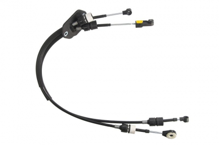 Piese Auto - Cablu transmisie stanga/dreapta (1120mm/1010mm) potrivit FORD TRANSIT 2.2D 09.11-12.14