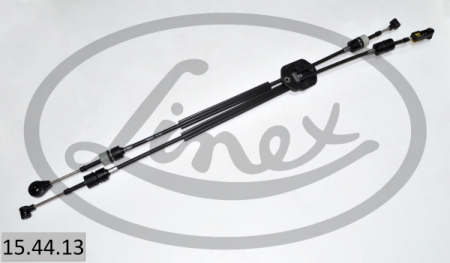 Cablu transmisie stanga/dreapta (1120mm/1010mm) potrivit FORD TRANSIT 2.2D 09.11-12.14 [1]